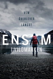 Ensam i vildmarken
