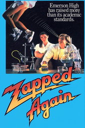 Zip - Une Potion Qui Déshabille