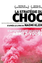 La stratégie du choc