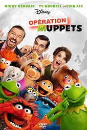 Opération Muppets