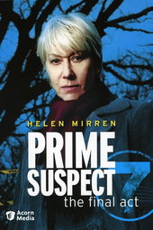 Prime Suspect: The Final Act
