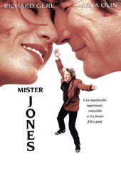 Mister Jones