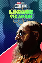 Longue vie au roi