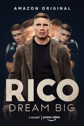 Rico: Dream Big