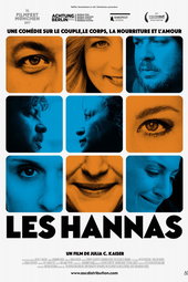 Les Hannas