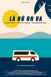 Là où on va