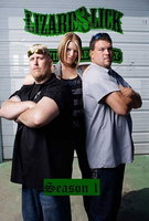 Saison 1