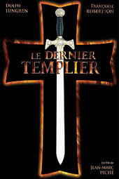 Le dernier templier