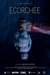 Écorchée