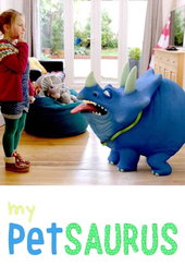 My Petsaurus