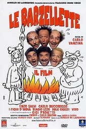 Le barzellette