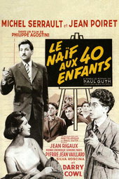 Le Naïf Aux 40 Enfants