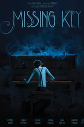 Missing Key