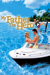 My father, ce héros