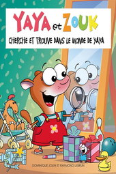 Yaya et Zouk