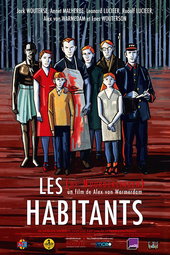 Les Habitants