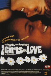 The Incredibly True Adventure of Two Girls In Love