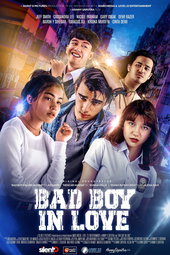 Bad Boy In Love