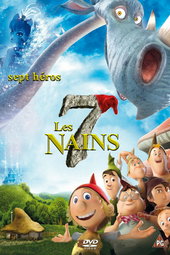 Les Sept nains
