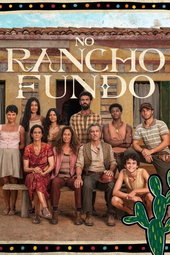 No Rancho Fundo