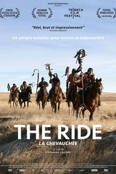 The Ride