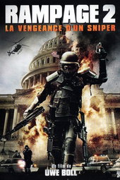 Rampage 2