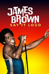 James Brown - Say It Loud