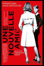Une nouvelle amie