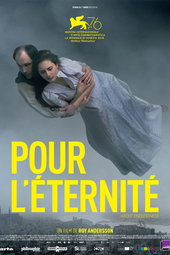 Pour l'éternité