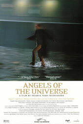 Angels of the Universe