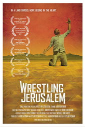 Wrestling Jerusalem