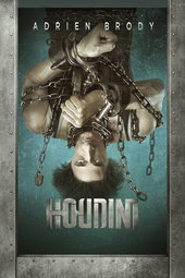 Houdini, l'illusionniste