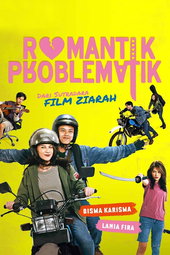 Romantik Problematik