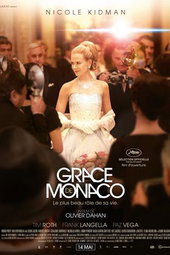 Grace de Monaco
