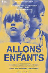 Allons enfants