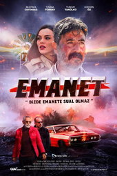 Emanet