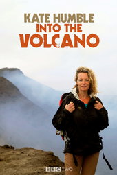 Aventures au coeur des volcans