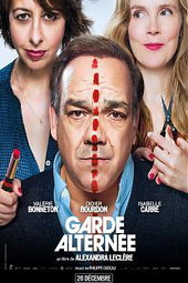 Garde alternée