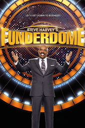 Steve Harvey's Funderdome