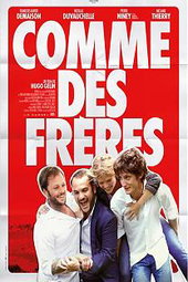 Comme des frères