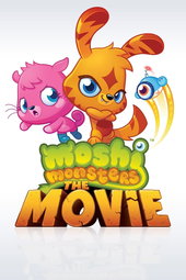 Moshi Monsters: Le film