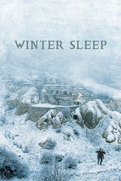 Winter sleep