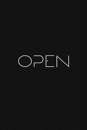 Open
