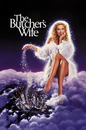 La Femme Du Boucher