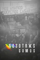 Nosotrxs Somos