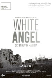 White Angel – The End of Marinka