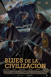 Civilization Blues