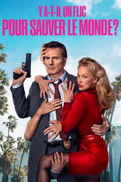 Y a-t-il un flic pour sauver le monde ?