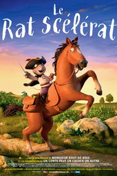 Le rat scélérat