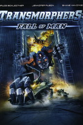 Transmorphers Fall of Man